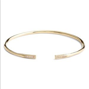 Bowery Bracelet Cuff by Uncommon James